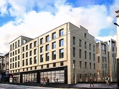 Ibis Centre South Bridge - Royal Mile Hotel