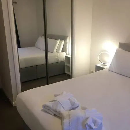 Apartment My Waterfront Apartment, Views Over Water Of Leith