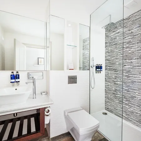 Indigo - - Princes Street By Ihg Отель 4*