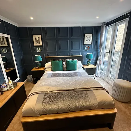 Rosehall Guest house