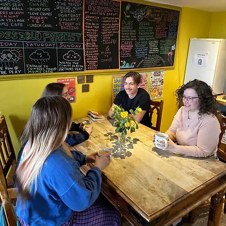 Castle Rock - Adults Only * Edinburgh