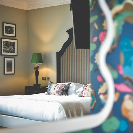 The Rutland & Hotel