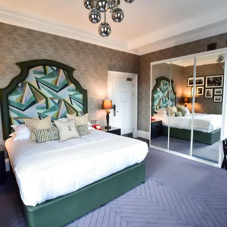 The Rutland & Hotel Edinburgh