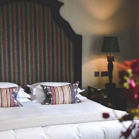 The Rutland & Edimburgo