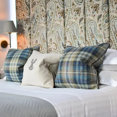 The Rutland & Edimburgo