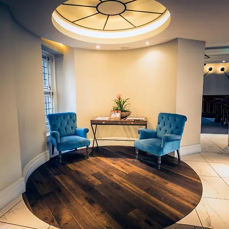 Indigo - - Princes Street By Ihg Edimburgo