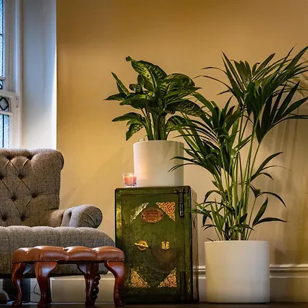Indigo - - Princes Street By Ihg Edimburgo