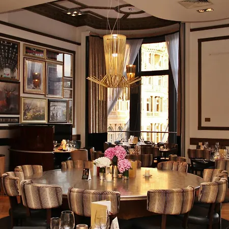 Indigo - - Princes Street By Ihg Edinburgh