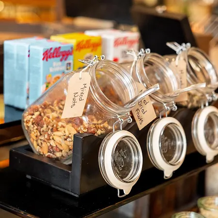 Indigo - - Princes Street By Ihg 4*