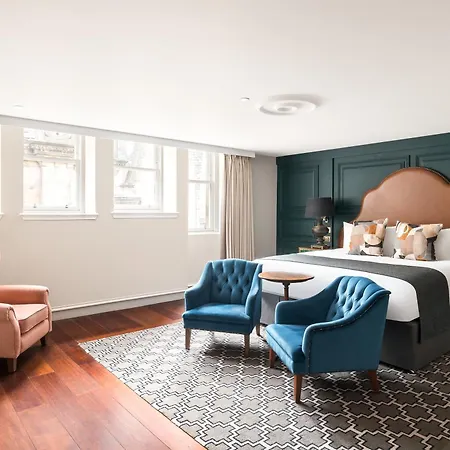 Indigo - - Princes Street By Ihg Edimburgo