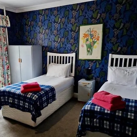 Hotell Eliza House