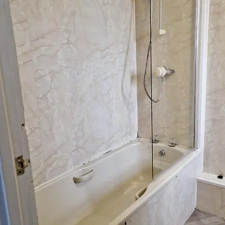 Eliza House Hotel Edinburgh