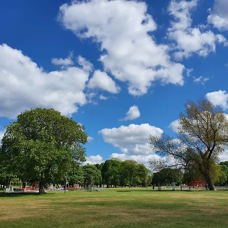 게스트하우스 Mackenzie 3*