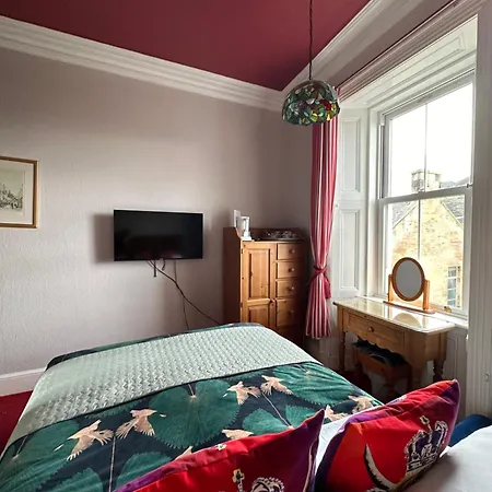 Rosehall Guest house