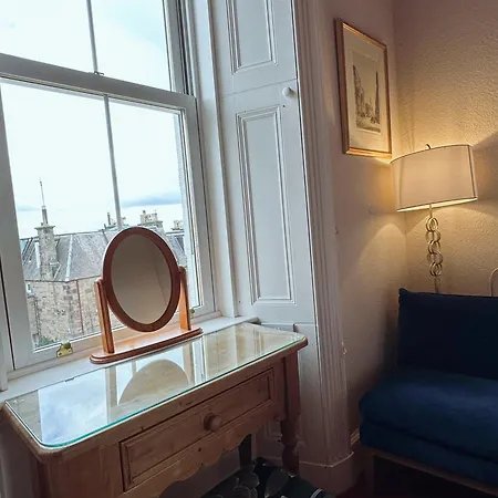 Affittacamere Rosehall Edimburgo