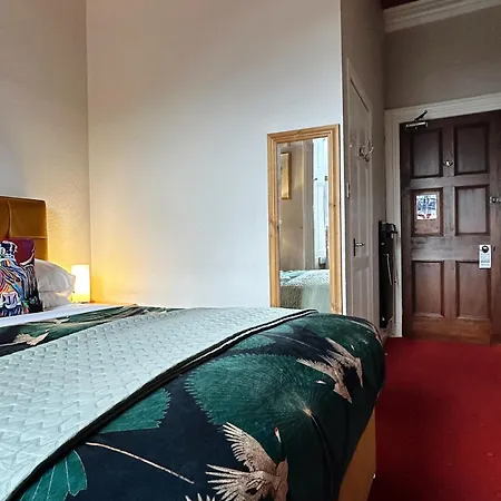 Rosehall Guest house