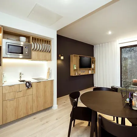 Wilde Grassmarket 4* Edimburgo
