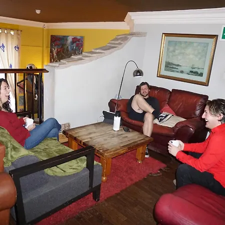 Castle Rock - Adults Only Edinburgh