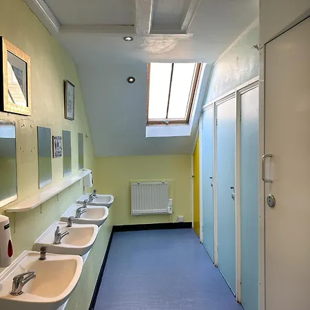 Castle Rock - Adults Only Hostel