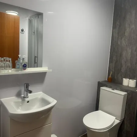 Apartmán Private Main Door Lovely 2 Bedroom *