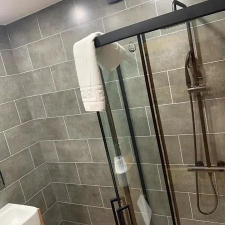 Modern Grassmarket Appartement *