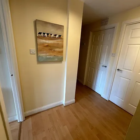 Castle Wynd Old Town Apartment *