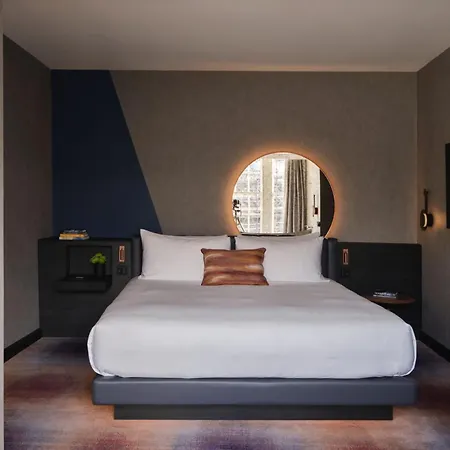 W Hotel