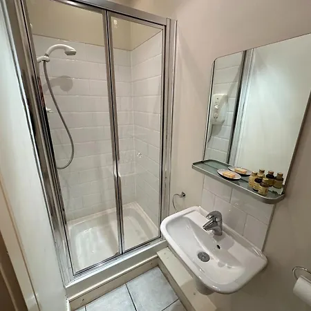 Thistle Lane Apartament *