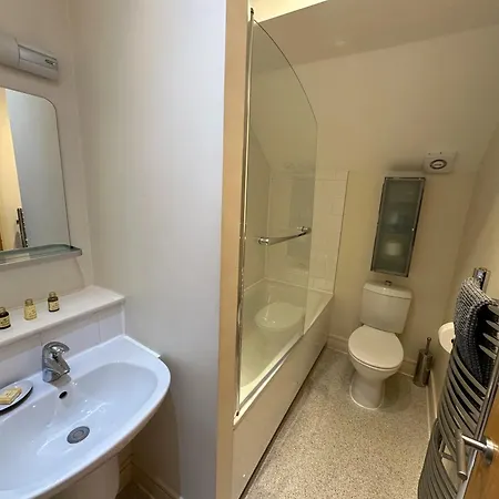 Thistle Lane * Edynburg