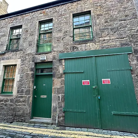 Thistle Lane Apartament *