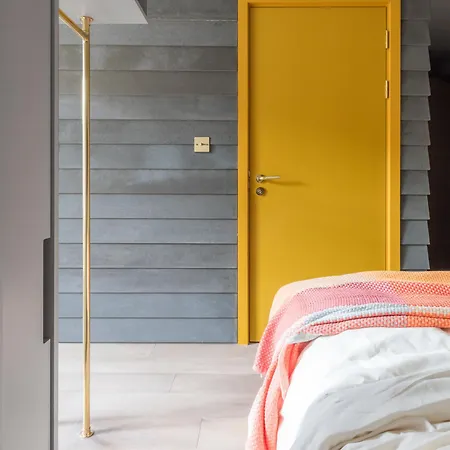 Aparthotel Eden Locke