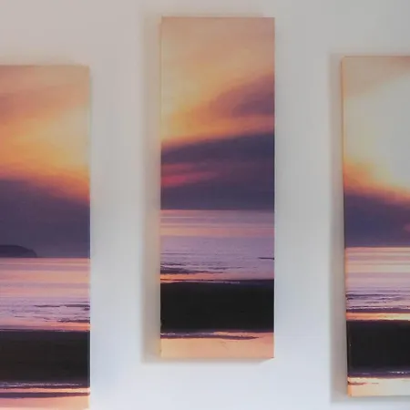 Apartamento Cosy Leith Escape -