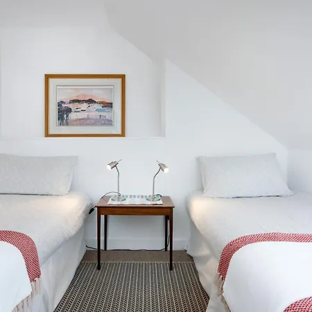 Sheens House Edimburgo