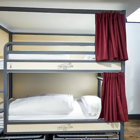 St Christopher's - Old Town