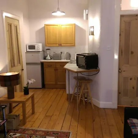 Apartamento City Flat