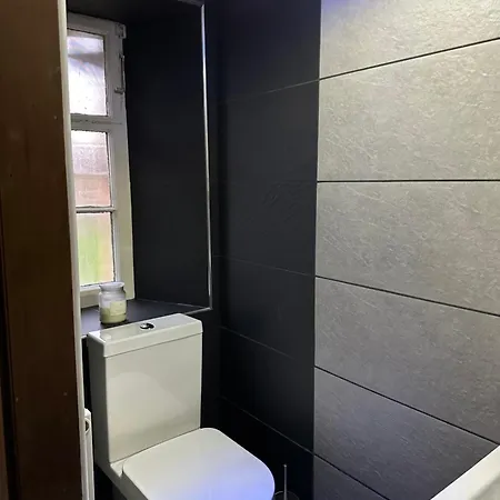 Апартаменты The Inverleither