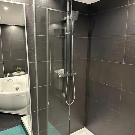 The Inverleither Эдинбург