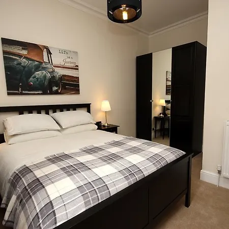 Appartamento Hamish's Hame Licence No Eh 69774 R Energy Rating C