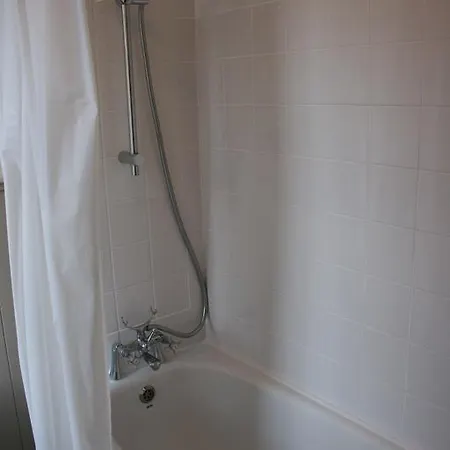 Apartment Royal Mile Budget