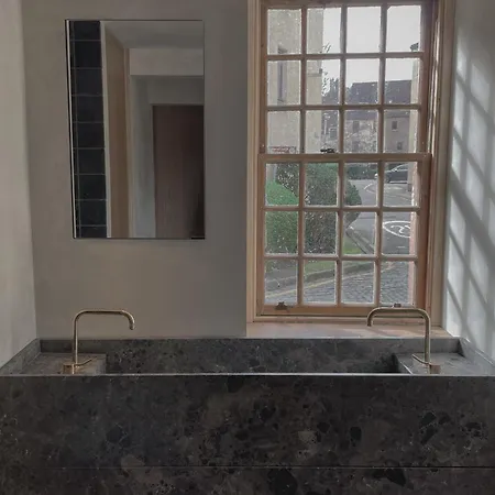 Appartement Loggia Edinburgh