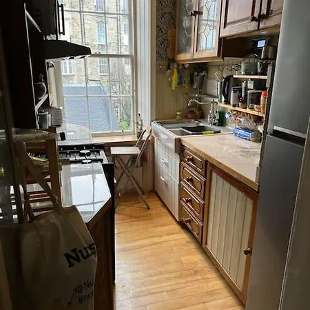Apartment Very 2 Bedroom Flat In World Heritage Site *