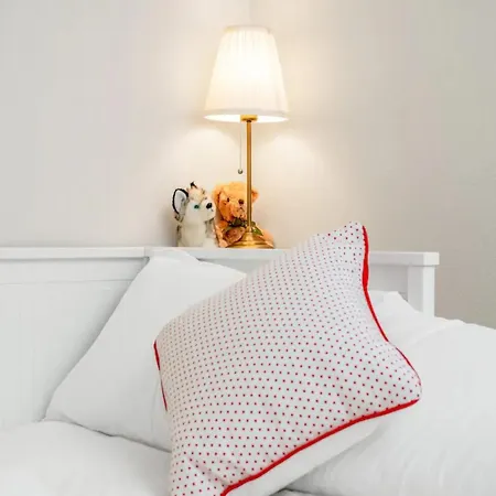 Дом отдыха Spacious Murrayfield Flat - Pass The Keys