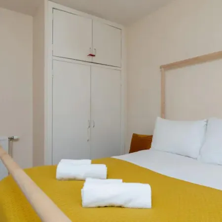 Spacious Murrayfield Flat - Pass The Keys