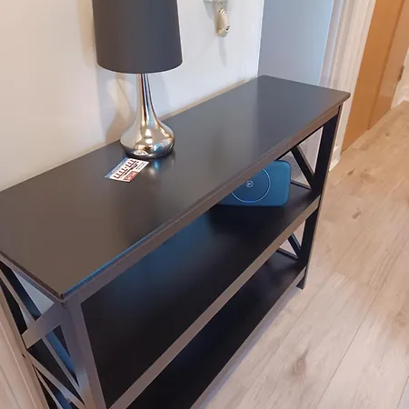 Ferry Gait Edimburgo