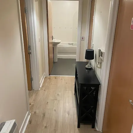 Ferry Gait Apartmán *
