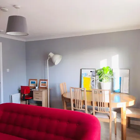 Cozy Flat Διαμέρισμα