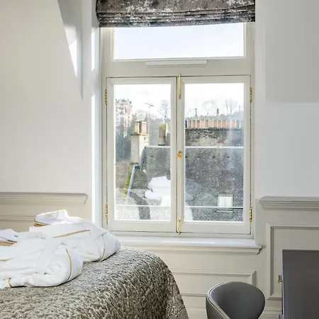 Righ Residences - George Street *