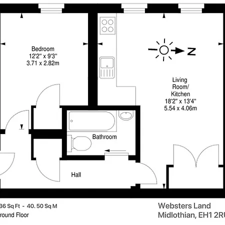 E'holidays Apartament *