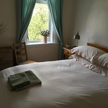 Dryden Gardens Habitación en casa particular