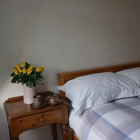 Quarto em Acomodações Particulares Dryden Gardens *